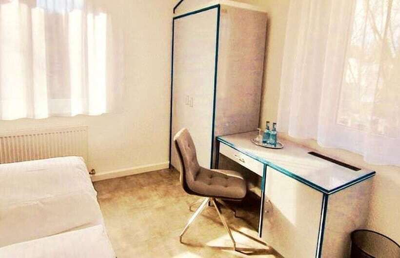 디럭스 룸, Coccobello In Der Villa Foret