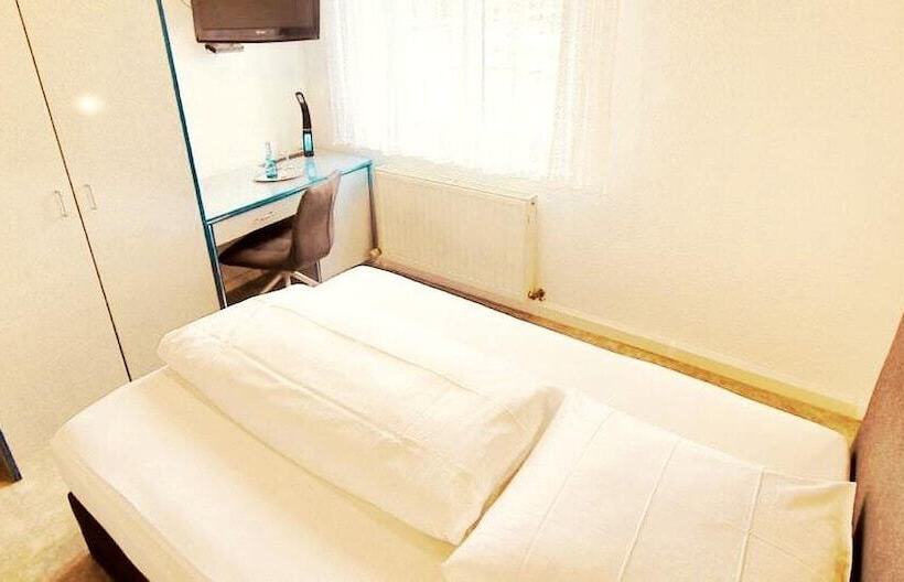 디럭스 룸, Coccobello In Der Villa Foret