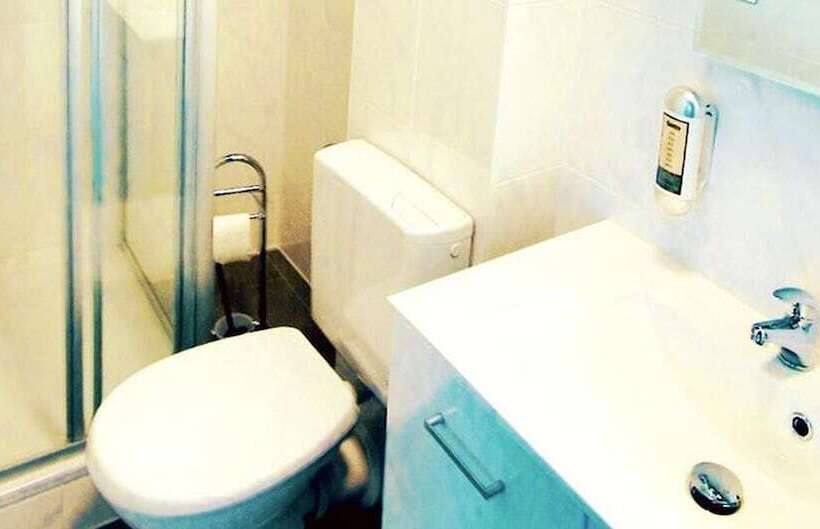 디럭스 룸, Coccobello In Der Villa Foret