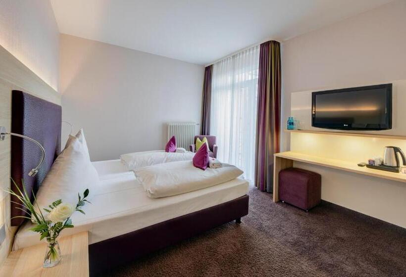 Habitació Comfort, Concorde Hotel Am Leineschloss