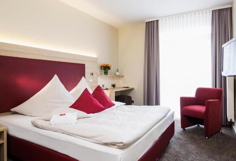 Номер Стандарт Индивидуальный, Concorde Hotel Am Leineschloss