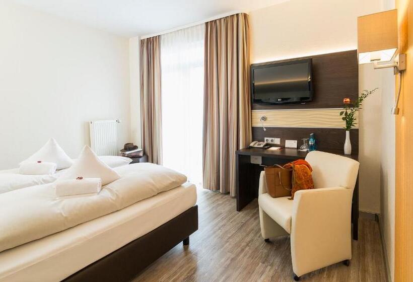 Номер Стандарт, Concorde Hotel Am Leineschloss