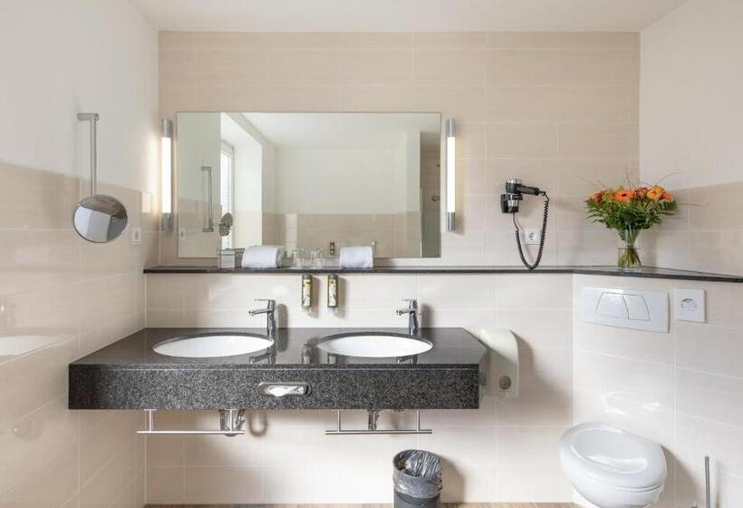 高级大房间, Concorde Hotel Am Leineschloss