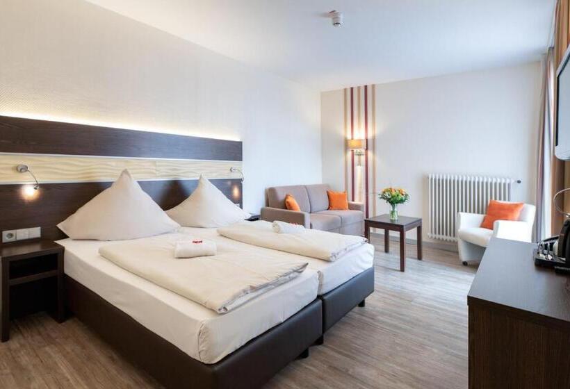 Номер Superior, Concorde Hotel Am Leineschloss