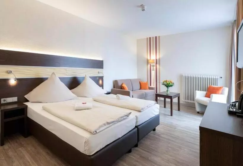 اتاق سوپریور, Concorde Hotel Am Leineschloss