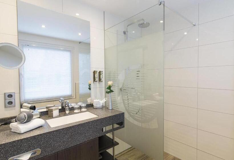 高级大房间, Concorde Hotel Am Leineschloss