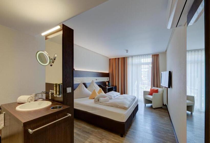 行政房间, Concorde Hotel Am Leineschloss