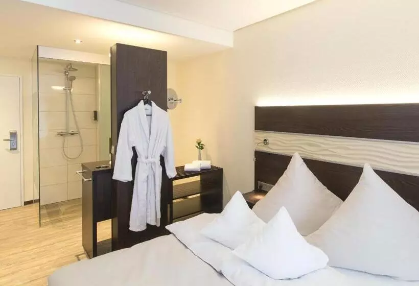 اتاق اجرایی, Concorde Hotel Am Leineschloss