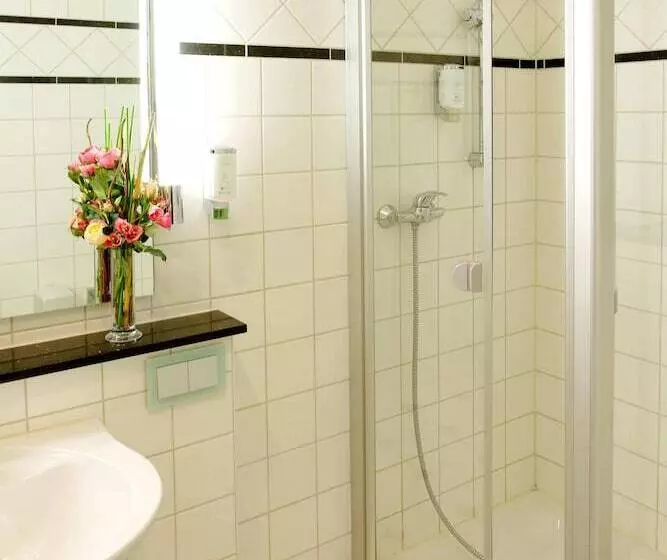 اتاق اکونومی یک تخته, Concorde Hotel Am Leineschloss