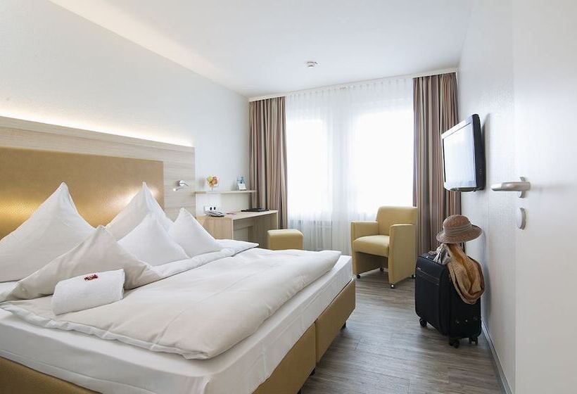 经济房, Concorde Hotel Am Leineschloss