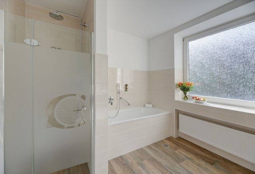 高级大房间, Concorde Hotel Am Leineschloss