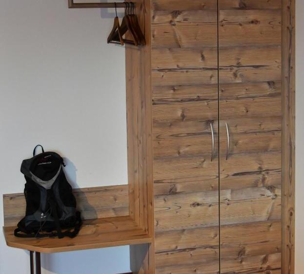 小型套房带阳台, Höhenhotel & Restaurant Kalikutt