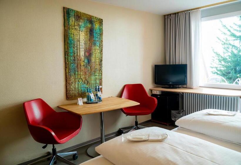 Номер Deluxe Одноместный, Abalon Hotel Ideal