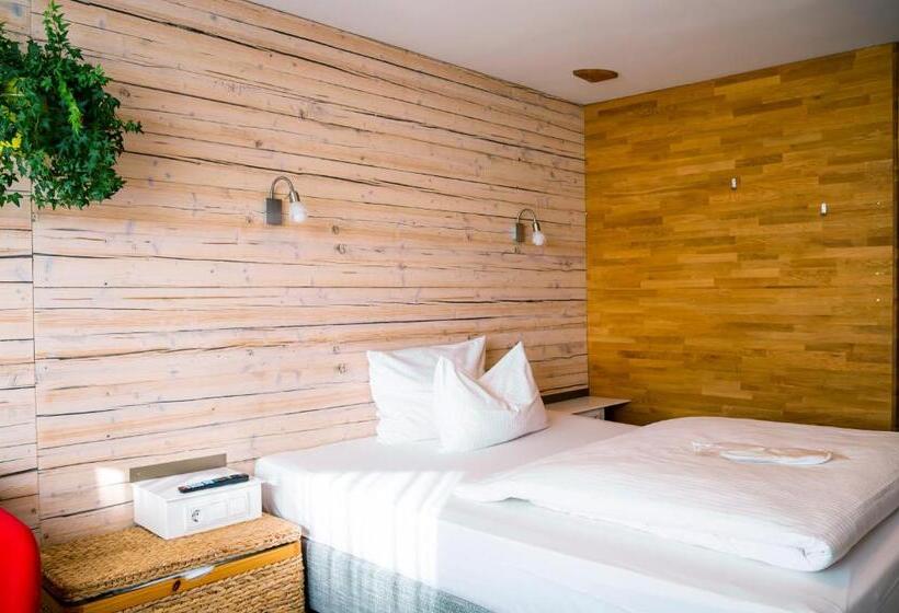 Номер Deluxe Одноместный, Abalon Hotel Ideal