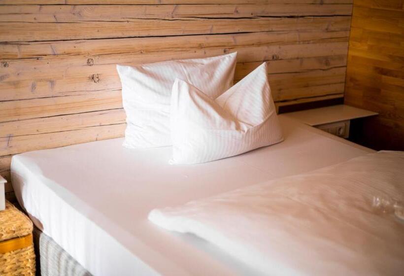 싱글 디럭스 룸, Abalon Hotel Ideal