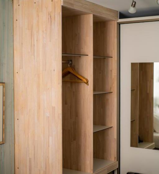 디럭스 패밀리 룸, Abalon Hotel Ideal