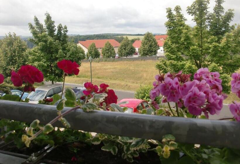 スタンダードルーム, Am Heidepark