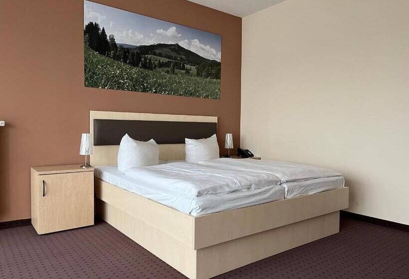 スタンダードルーム, Am Heidepark