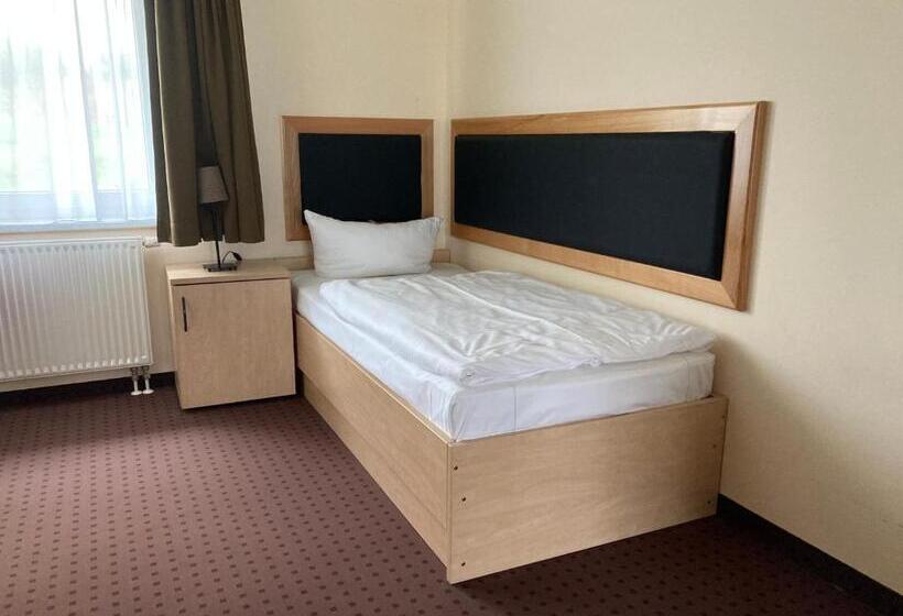 ファミリールーム, Am Heidepark