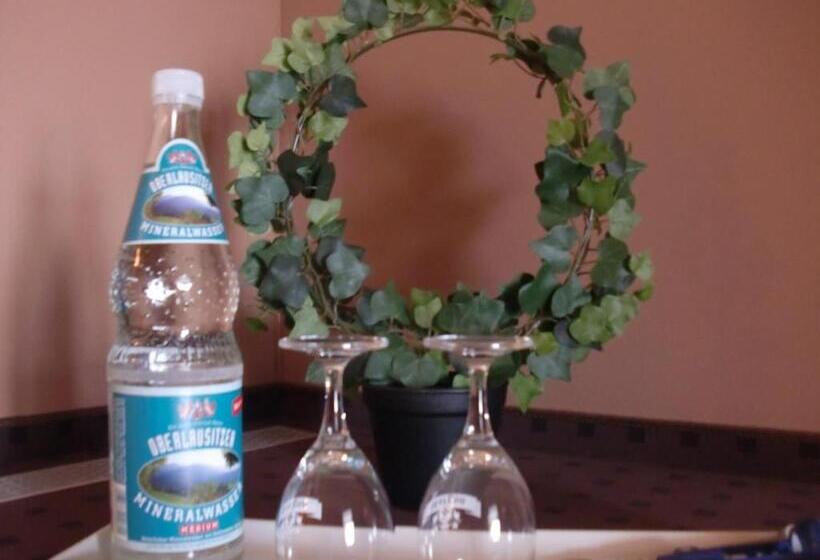 スタンダードシングルルーム, Am Heidepark