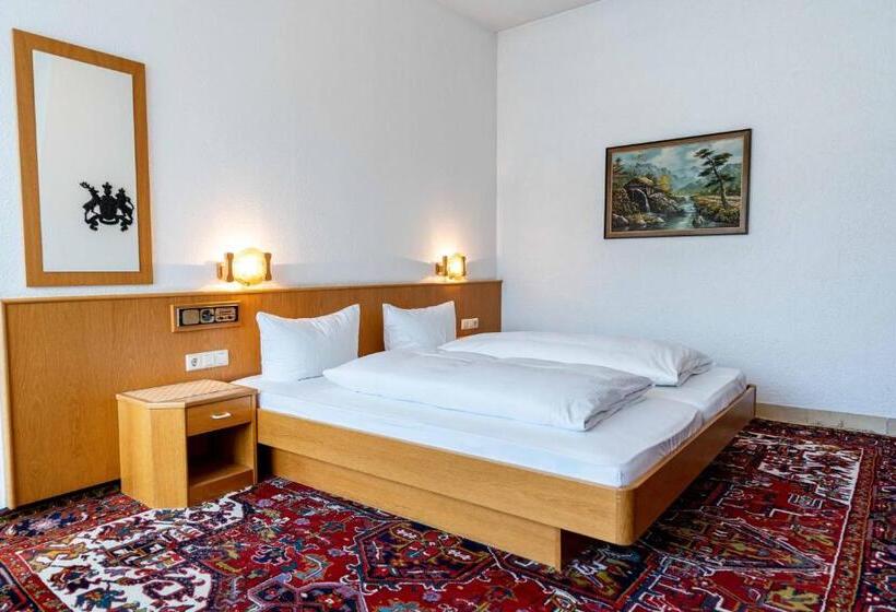 غرفة قياسية, Am Römerplatz