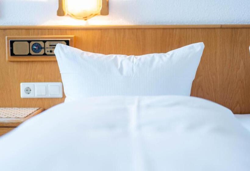 غرفة قياسية, Am Römerplatz