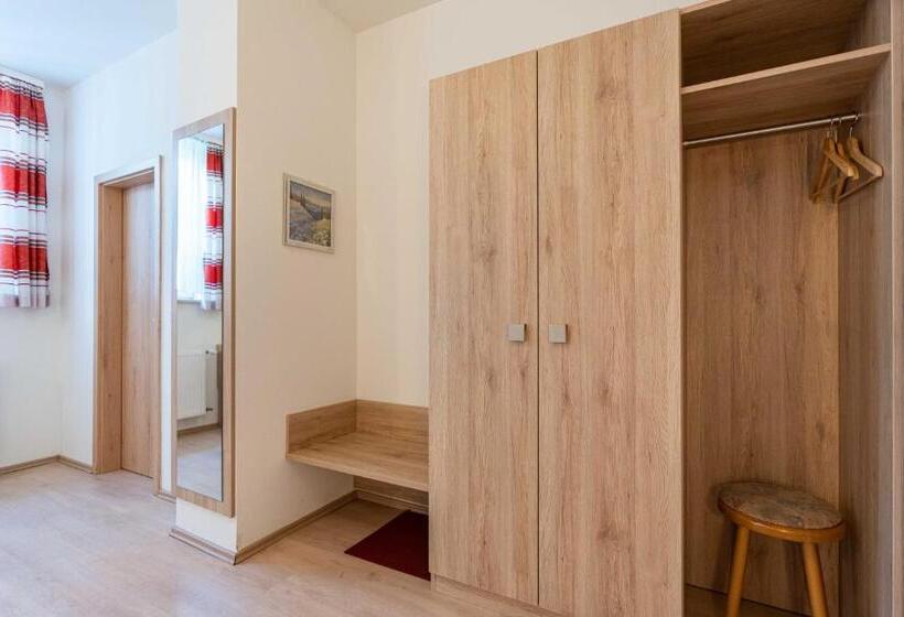 غرفة إقتصادية ثلاثية, Am Römerplatz