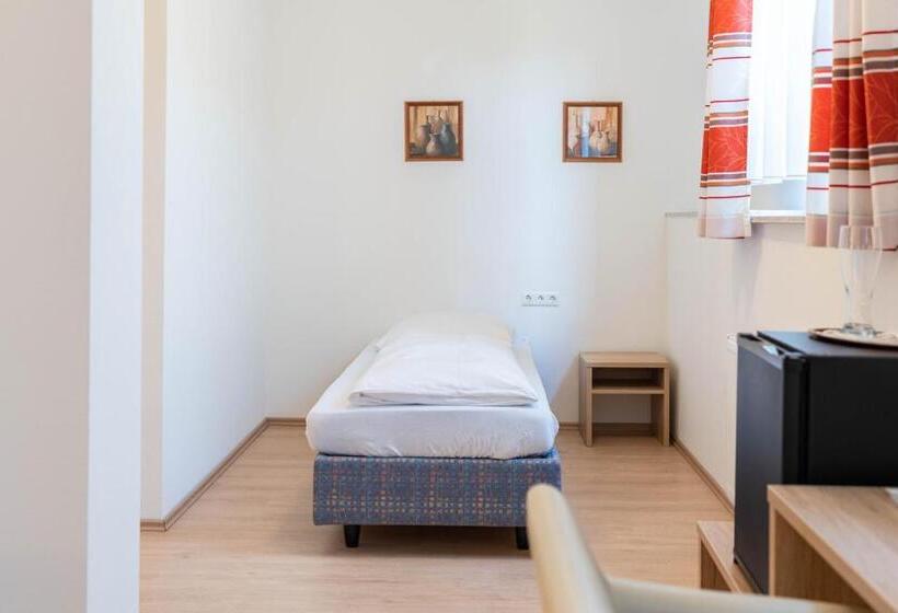 غرفة إقتصادية ثلاثية, Am Römerplatz