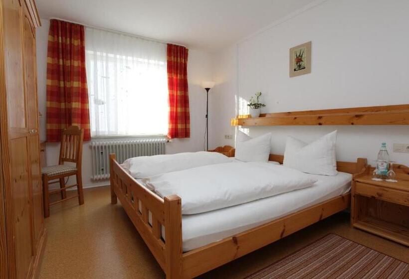 Suite com Varanda, An Der Sonne
