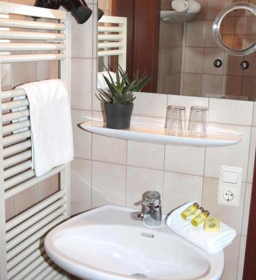 Suite com Varanda, An Der Sonne