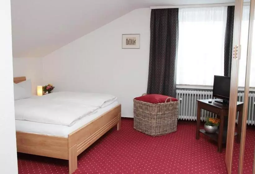 Standard-huone, An Der Sonne