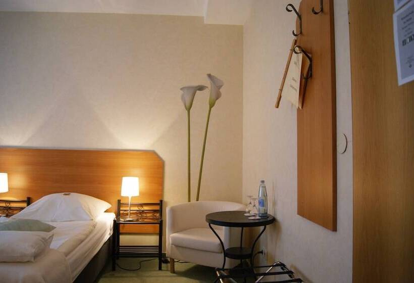 スタンダードシングルルーム, Badische Kellerey