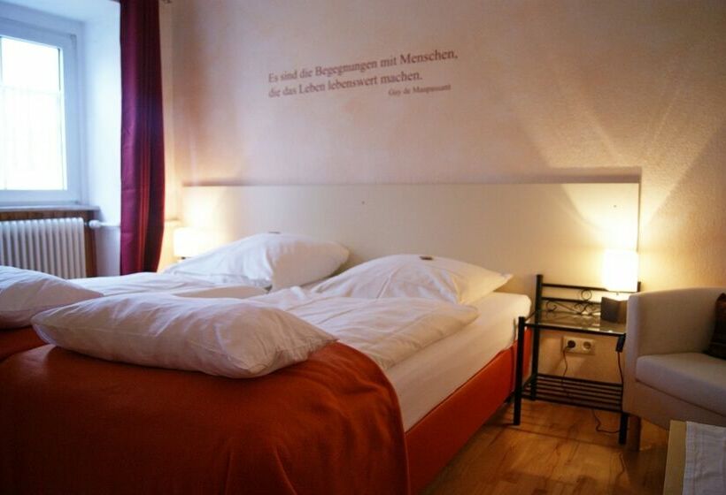 スタンダードルーム, Badische Kellerey