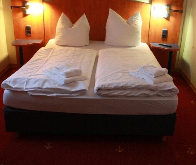 غرفة قياسية, Beim Heines