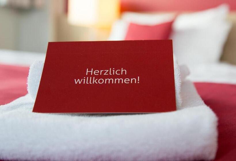 스탠다드 싱글 룸, Biendo