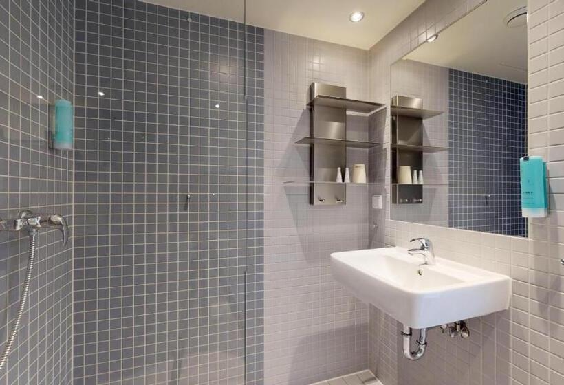 스탠다드 싱글 룸, Biendo