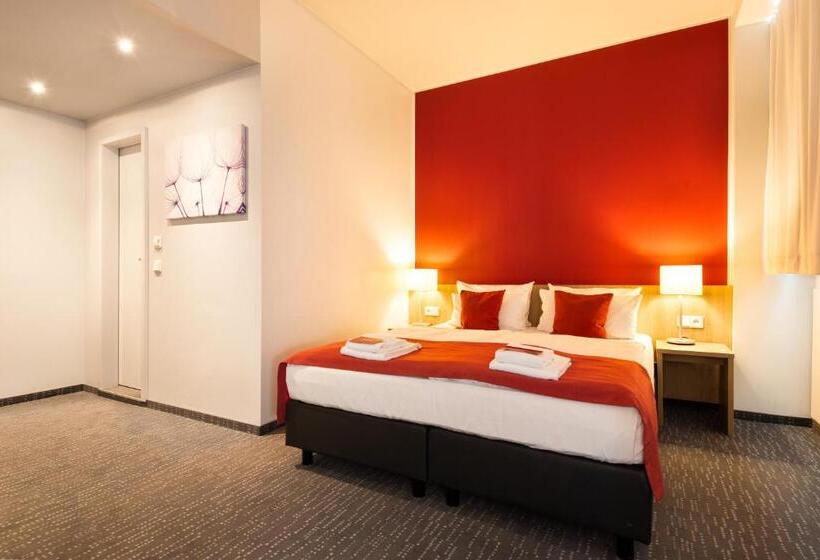 스탠다드 싱글 룸, Biendo