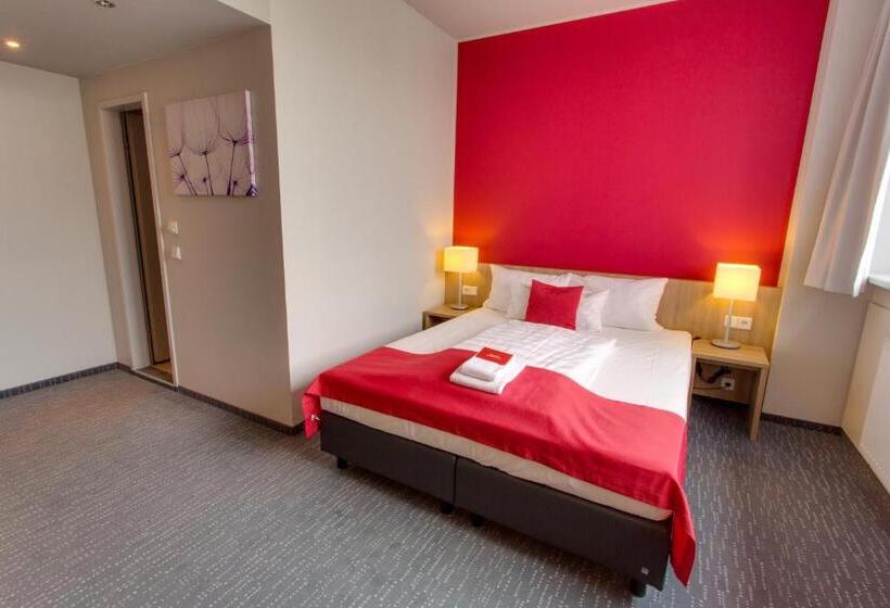 스탠다드 싱글 룸, Biendo