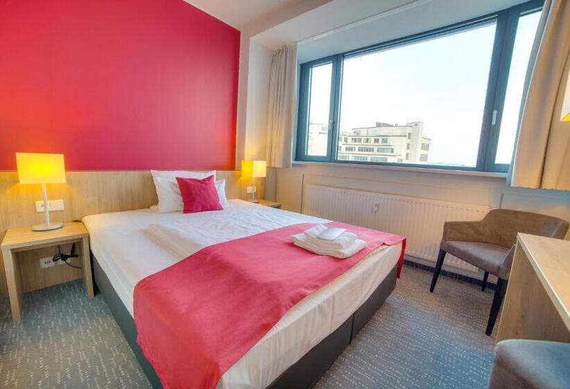 스탠다드 싱글 룸, Biendo