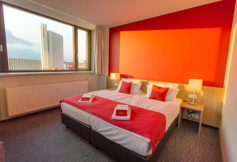 스탠다드 룸, Biendo