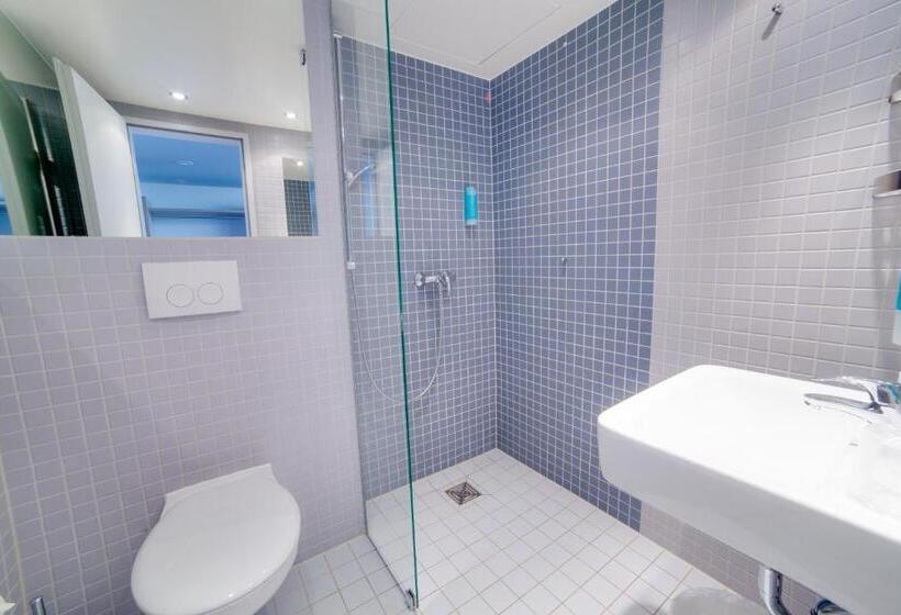 스탠다드 룸, Biendo