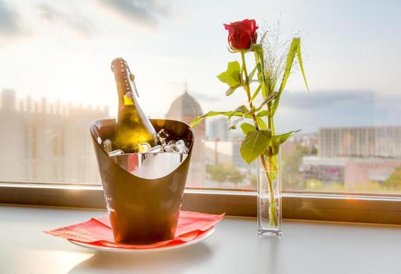 스탠다드 룸, Biendo