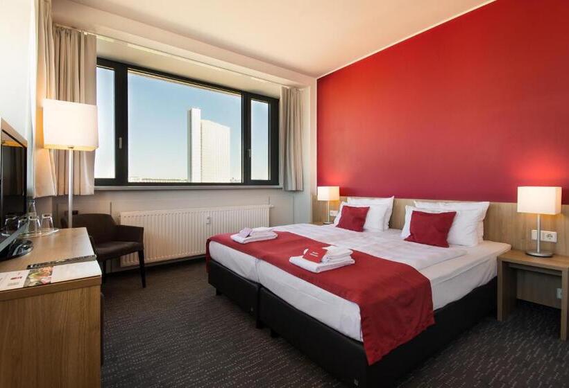 스탠다드 룸, Biendo