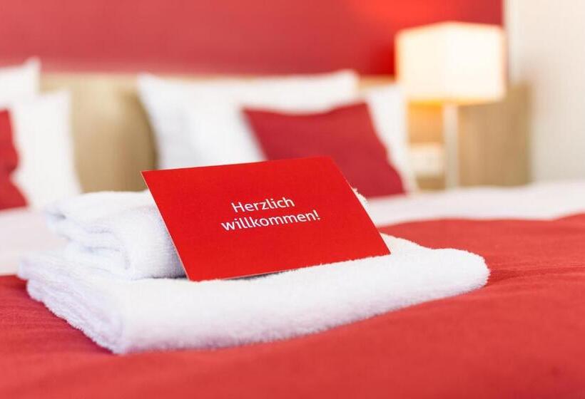 스위트 도시 전망, Biendo