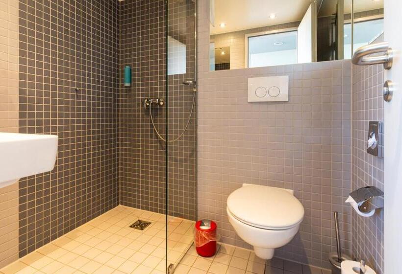 패밀리 룸, Biendo