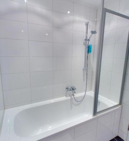 침실 1개 아파트, Biendo