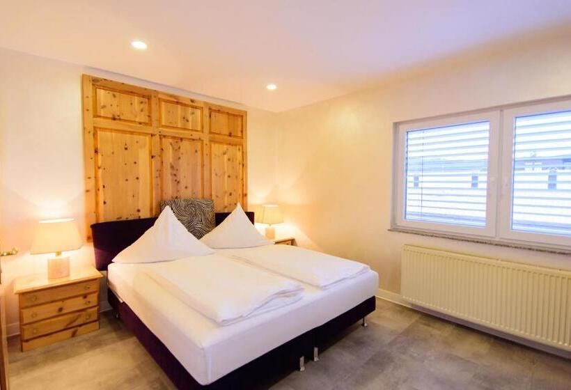 스탠다드 룸, Bohn