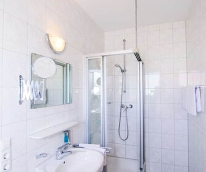 스탠다드 룸, Bohn