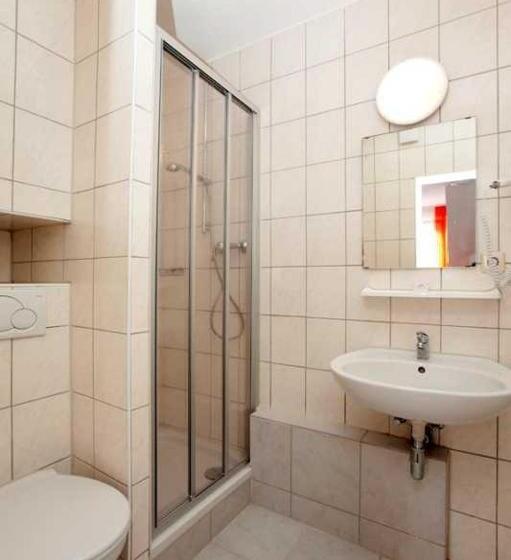 غرفة قياسية, Jasmin