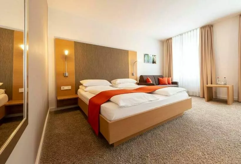 Standard-huone, Gasthof Krone